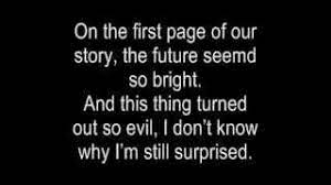 Maybe you would like to learn more about one of these? Love The Way You Lie Part 1 2 Eminem Ft Rihanna Lyrics Youtube