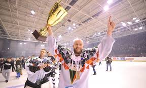 Jubilee gks tychy you have the opportunity to take care of your health and use the chambers that oxygenate our hockey players! Gks Tychy Prepare For First Chl Adventure