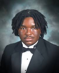 THS Class of 2025 Spotlight Tyrese Laquan Johnson He is the son of Lonnie  and Shirletha Johnson. He was involved with football and track and field.  Johnson was a member of Upward