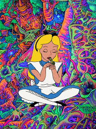 You don't need to try a psychedelic to appreciate this awesome collection of psychedelic gifs,. Trippy Aesthetic