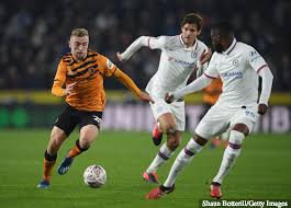 How much does jarrod bowen earn per year? Report Fresh Twist In West Ham United S Chase For Jarrod Bowen