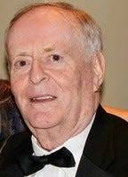 Daniel P. Corcoran Obituary