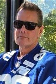 Obituary: Donald Wayne McGrath