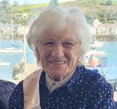 Cornwall funeral notices and tributes to more than 100 people who died in  January