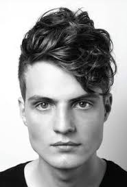 Vous cherchew des boucles d'oreille homme à prix bas? Coupe Hipster Le Style Pompadour Et Autres Tendances En 50 Idees Archzine Fr