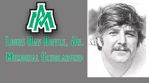 UAM Announces the 1979 Champions/Ray Doyle Memorial Scholarship