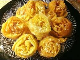 2 وذنين القاضي التونسي بدون بيض Youtube Food Asian Recipes Breakfast