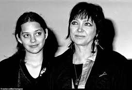 To connect with dennis, sign up for facebook today. Marion Cotillard Hugs Anna Karina S Widower At Her Funeral Anna Karina Marion Cotillard Danish Actresses