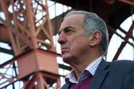 Former Pontypridd MP Kim Howells