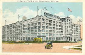 Image result for Copper Light 1972 Montgomery Ward