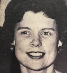 Priscilla Jackson Obituary (1922