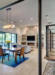 Distance between seattle and richland is 274 kilometers (170 miles). Richland House Modern Living Room Seattle By First Lamp Houzz