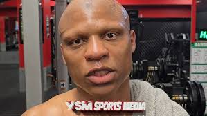 Anthony Demonte scores first round KO of Nicholas Collins