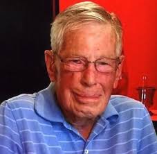 Maurice Coles Obituary (1918