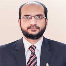 Prof. M. Haroon Hamid -