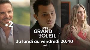 Maybe you would like to learn more about one of these? Un Si Grand Soleil En Avance Du 8 Juillet 2021 Resume Et Spoilers De L Episode N 684 Femin Actu