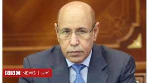 Mohamed ould cheikh mohamed ahmed ould ghazouani (arabic: Mauritania Elections Why Was It Not Surprising That Defense Secretary Mohamed Ould Cheikh Ould El Ghazouani Was Nominated