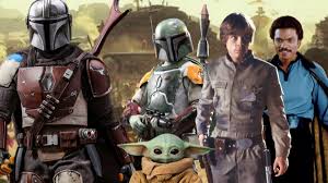 We have new updates pouring in when it comes to the mandalorian's season 2 release date, spoilers, and news —and some are coming by way of actors within the star wars universe itself, so we know we can trust them. The Mandalorian Season 2 When Will It Release What Is The Cast What Will Be The Storyline Here S Everything We Know About The Upcoming Season Finance Rewind