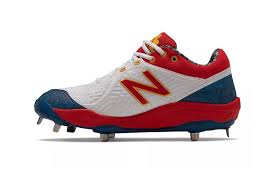 The white new balance freeze turf cleats are one of the hottest cleats available. David Sunflower Seed Links Up With New Balance Hypebeast