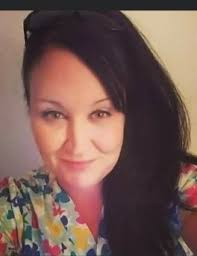 Obituary for Katherine Angela Rash