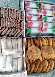 Disamping itu sangat praktis untuk dibawa berpergian, karena dikemas dalam aluminium foil yang rapi. Snack Mujur Aneka Snack Oprokan 081213732292 Facebook