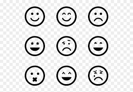 Inside out characters, emotion youtube pixar art, emotions, sadness, cartoon, fictional character png. Emotions Rounded Play Music Icon Png Transparent Png 600x564 41528 Pngfind