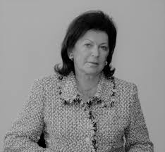 Nie ma mięsa, nie ma serka, wyrzucili z partii gierka. Nie Zyje Prof Ariadna Gierek Lapinska Byla Znana Okulistka I Synowa Edwarda Gierka Polsat News