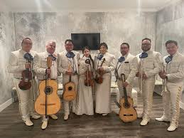 Mariachi Téquila y Son