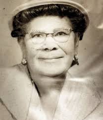 Georgia Winn Horton (1883-1968)