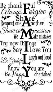 Family Quotes on Pinterest | Good Morning Quotes, Quotes About ... via Relatably.com