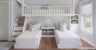 2 Storey Bedroom Home Bunk Bed Designs Bunk Rooms