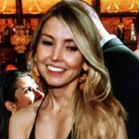 Lisa Litz's Instagram, Twitter & Facebook