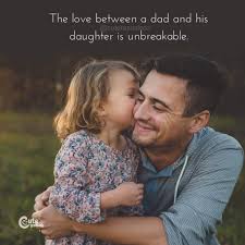 Father love quotes in kannada daughter quotes imagesauthor good morning quote it is admirable for a man to take his son fishing but there is a special place in heaven for the father behind every great daughter is a truly amazing dad a daughter looks up to his father as her model as a daughter of the king of. Father And Daughter Quotes Cute Rascals Baby Kids Clothing