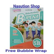 Maybe you would like to learn more about one of these? Paket Buku Bupena Kelas 5 Sd 5a 5b K13 Revisi Erlangga Shopee Indonesia