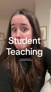 Ashley Bunni Teacher