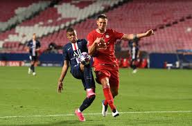 Welcome to the official stoke city football club facebook page. Bayern Munich Players Make History Against Psg Player Ratings Page 4