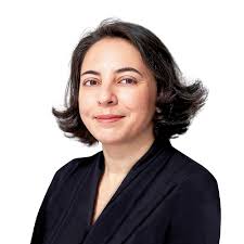 Global Female Leaders