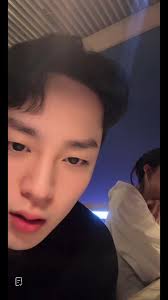 Ryu and Aley's Heartwarming First Meeting