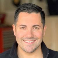 Jason Perea's Instagram, Twitter & Facebook