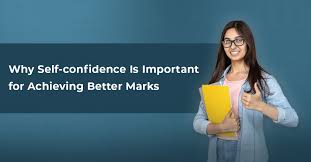 Test drive the 40+ past exam questions and solutions. Why Self Confidence Is Important For Achieving Better Marks