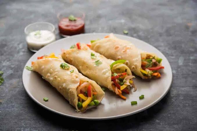 Street Rolls