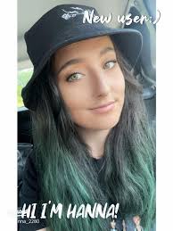 Meet Hanna: Insights into Her Life and Interests
