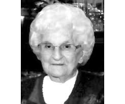 Wanda Stevenson Obituary (1919