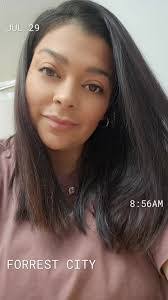 Lashay Perry's Instagram, Twitter & Facebook