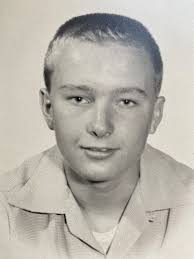 Obituary for Peter A. Drury