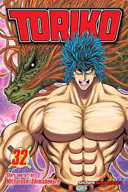 Toriko, Vol. 32 Manga e-kirjana; kirjoittanut Mitsutoshi Shimabukuro – EPUB  kirjana | Rakuten Kobo Suomi