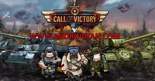 Call Of Victory Mod Apk Adalah Game Android Yang Berbasis Action Game Ini Dikembangkan Oleh Volv Interactive Game Strategy Call Of Victor Perang Android Game