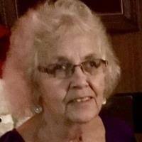 Brenda Simons Obituary