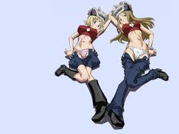 Ships from and sold by anime rivals. Soul Eater Patricia Thompson