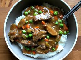 Add the beef broth and thyme to the pan and bring to a simmer. Lh5 Ggpht Com 2tjdpqap2l0prcsbqx1aoiborlfgjomtz